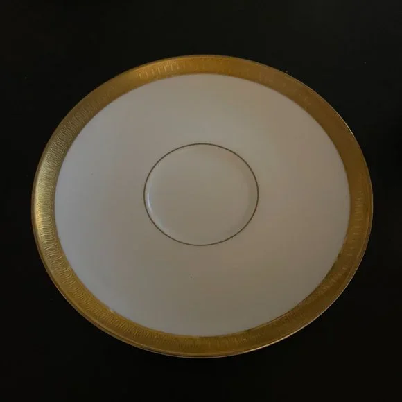 5 Mikasa Narui “Pembroke” Bone Chine made in Japan - Picture 4 of 7